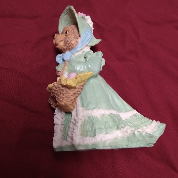 Vintage 1992 Granny Bears figurine - Picture 6 of 16
